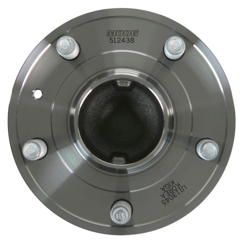 MOOG 13-15 Buick Encore Rear Hub Assembly - 512438