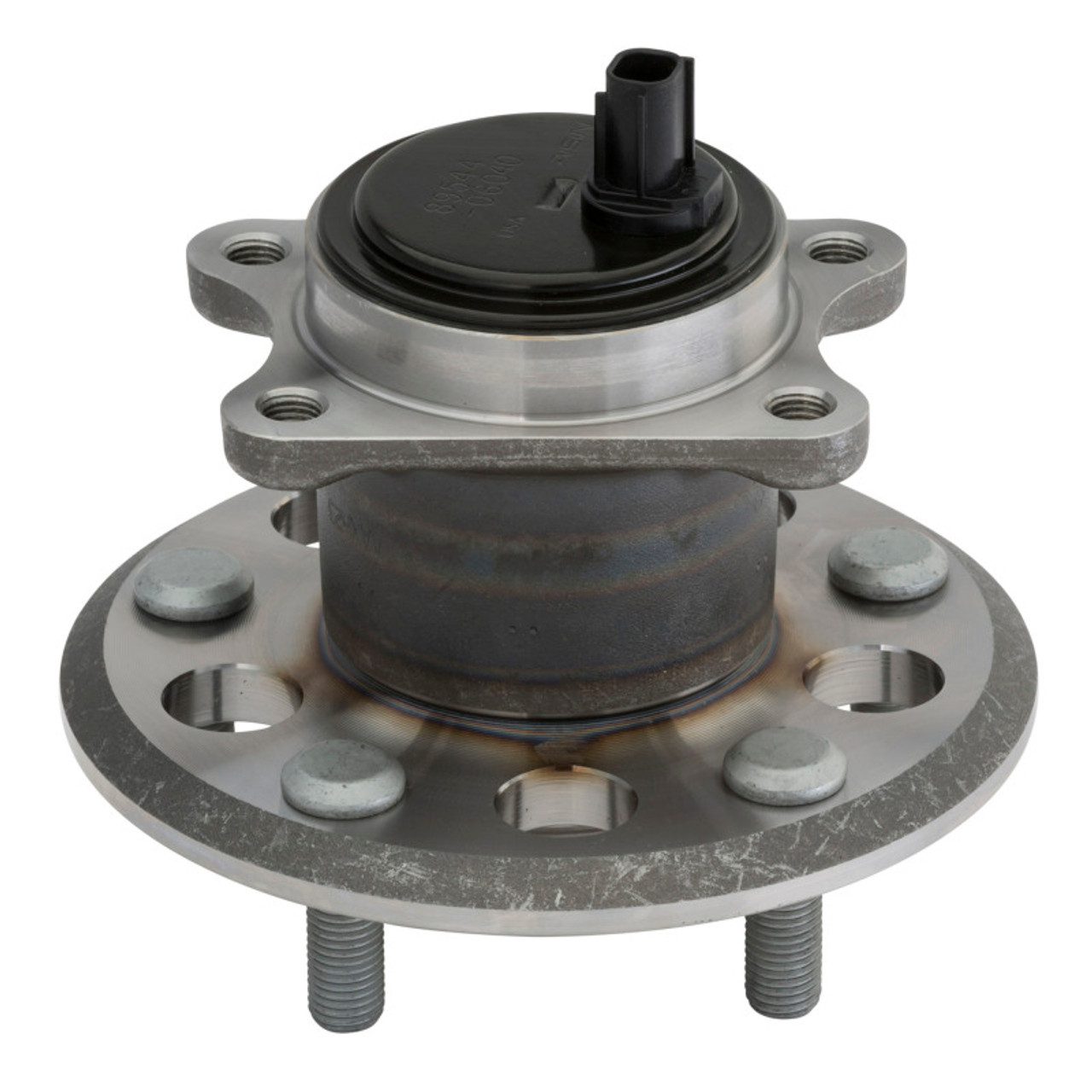 MOOG 16-19 Lexus ES350 Rear Left Hub Assembly - 512454