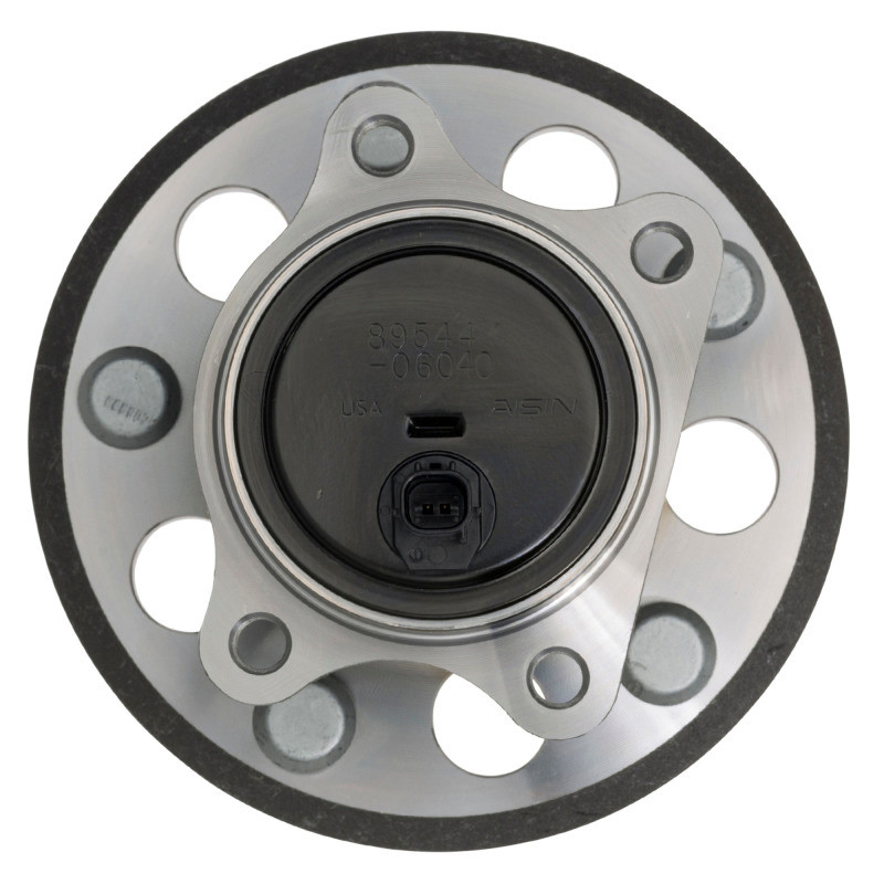 MOOG 13-18 Toyota Avalon Rear Right Hub Assembly - 512455