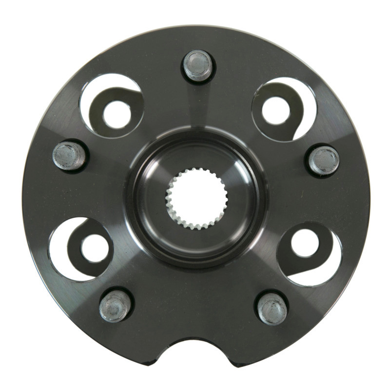 MOOG 2011 Toyota Sienna Rear Hub Assembly - 512482