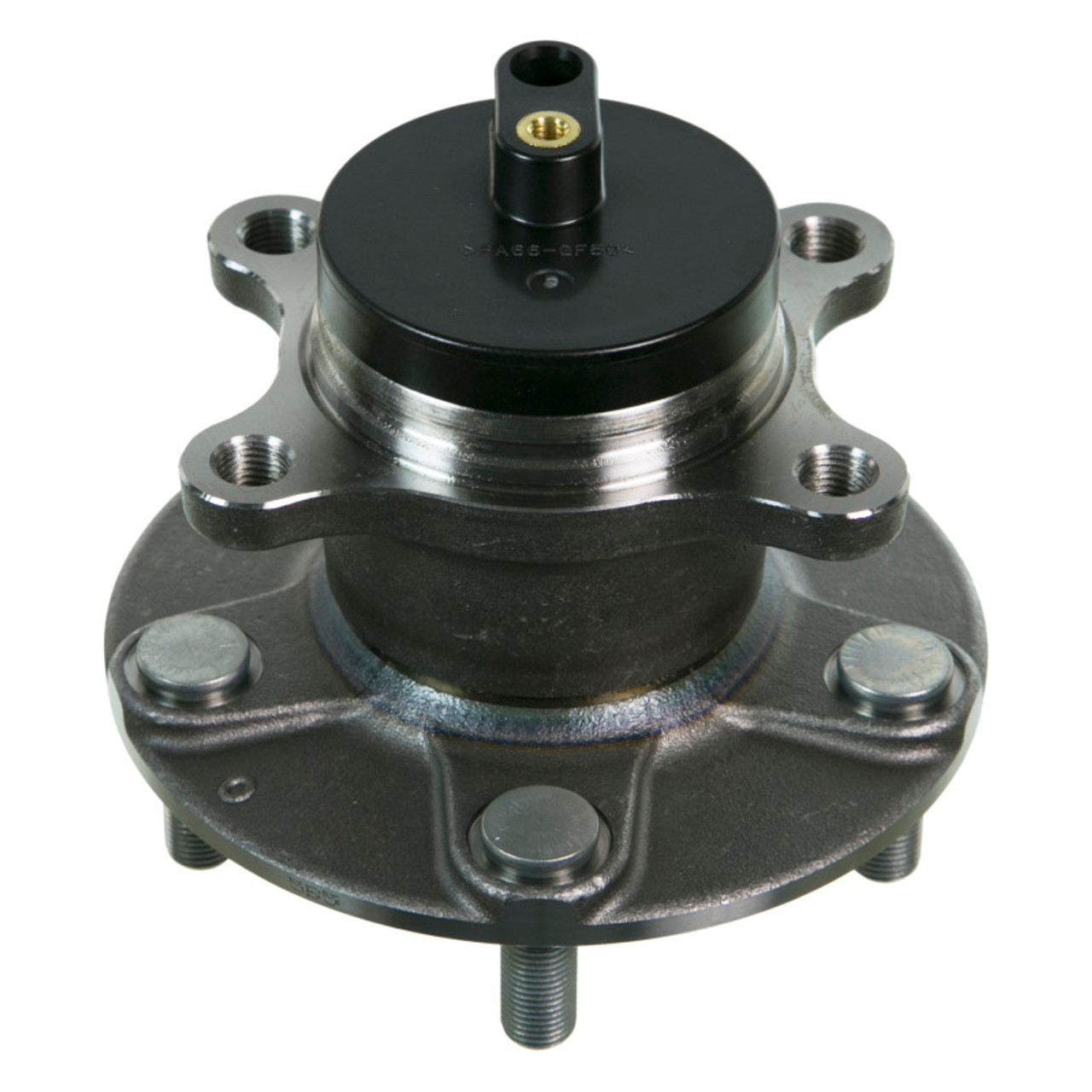 MOOG 08-13 Suzuki SX4 Rear Hub Assembly - 512486