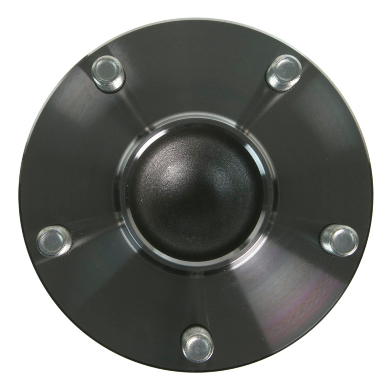 MOOG 08-13 Suzuki SX4 Rear Hub Assembly - 512486
