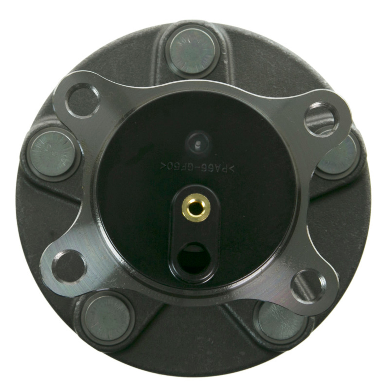 MOOG 08-13 Suzuki SX4 Rear Hub Assembly - 512486