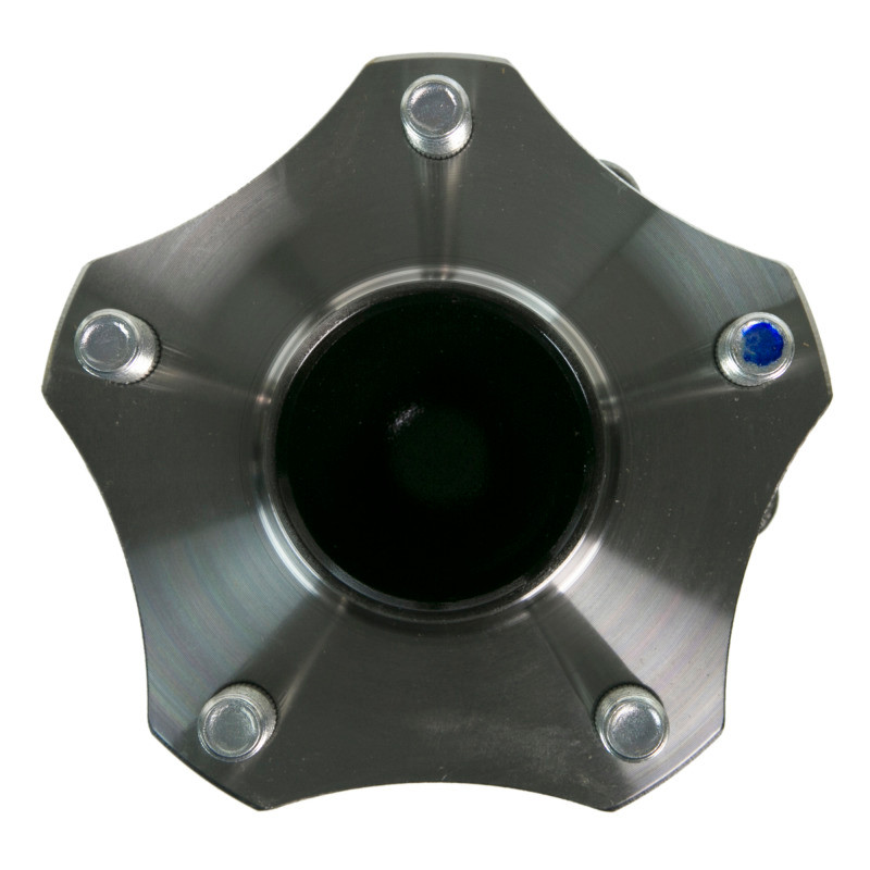 MOOG 10-13 Suzuki Kizashi Rear Hub Assembly - 512487