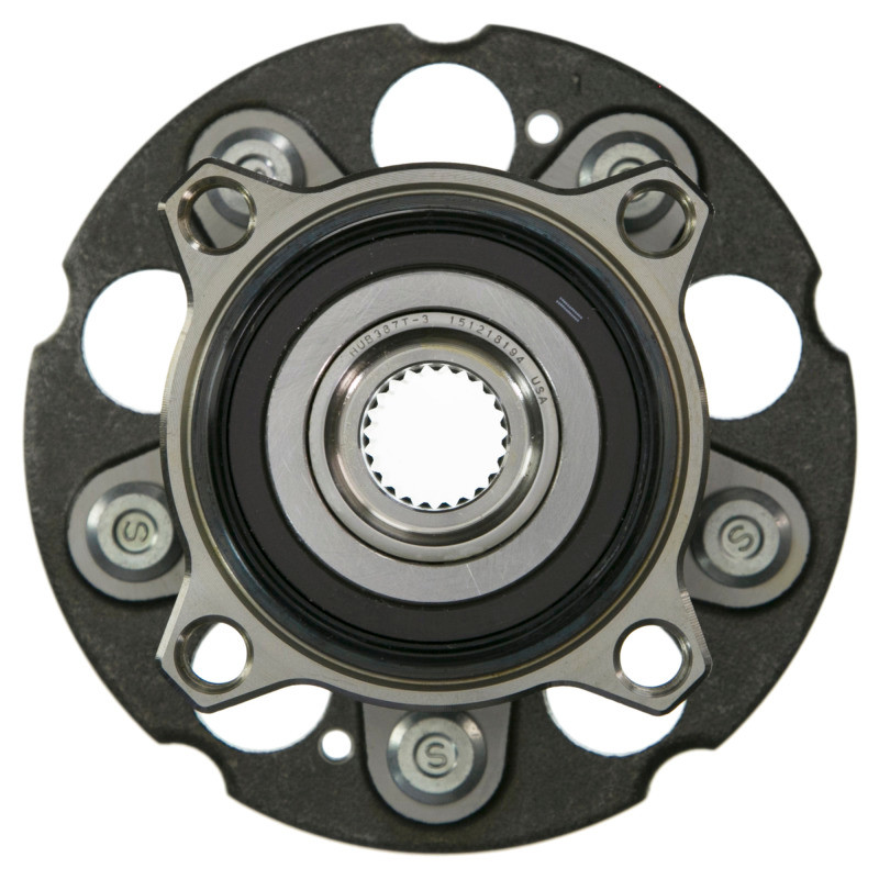 MOOG 13-15 Acura RDX Rear Hub Assembly - 512501