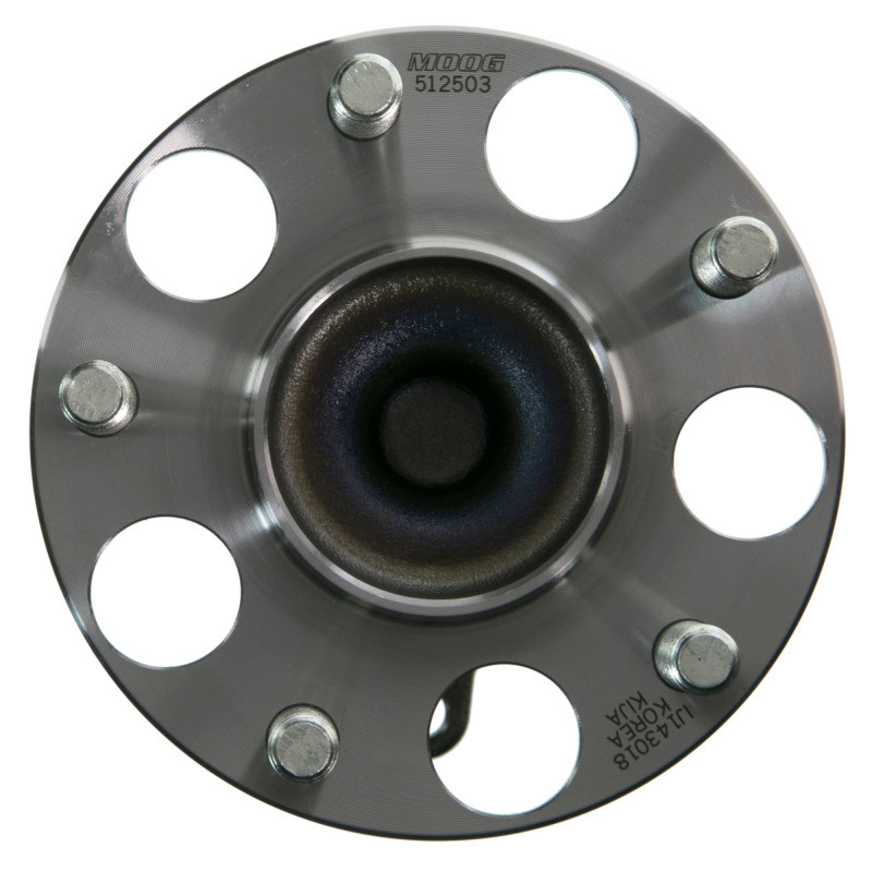 MOOG 16-18 Acura ILX Rear Hub Assembly - 512503