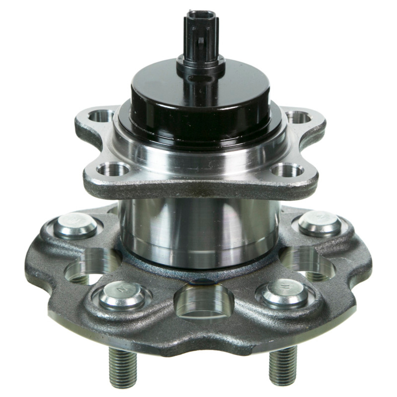 MOOG 12-18 Toyota Prius V Rear Hub Assembly - 512509