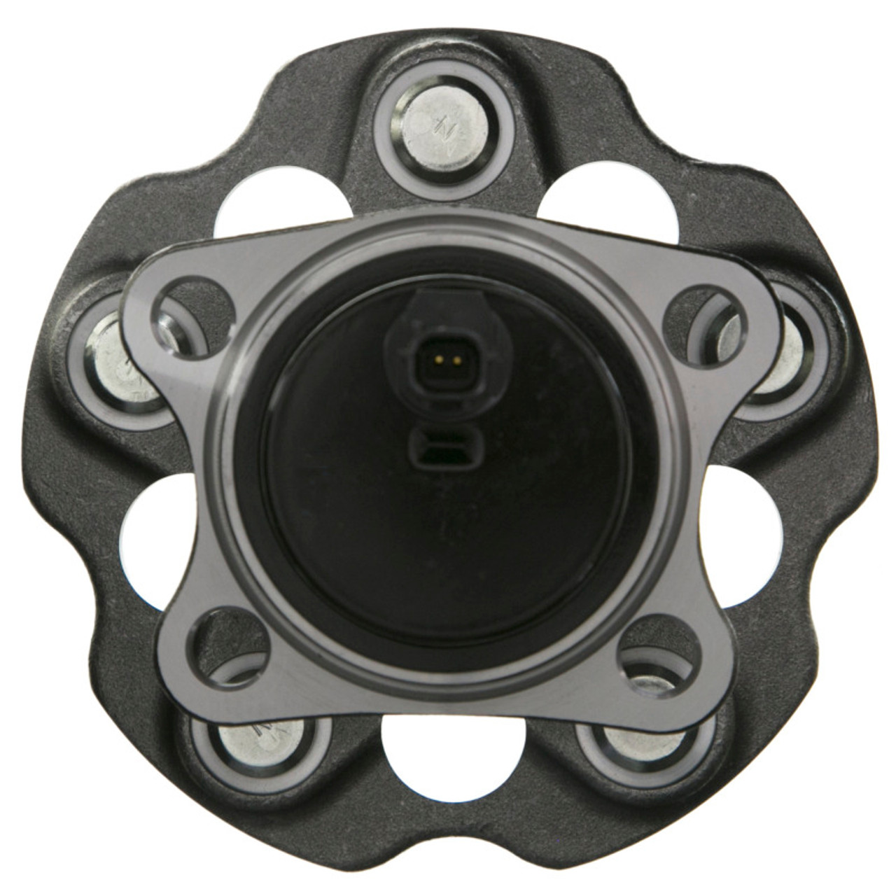 MOOG 12-18 Toyota Prius V Rear Hub Assembly - 512509
