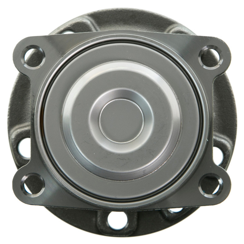 MOOG 15-17 Chrysler 200 Rear Hub Assembly - 512514