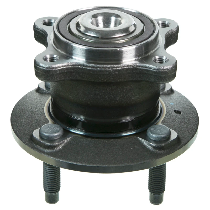 MOOG 14-15 Chevrolet Spark EV LT Rear Hub Assembly - 512515