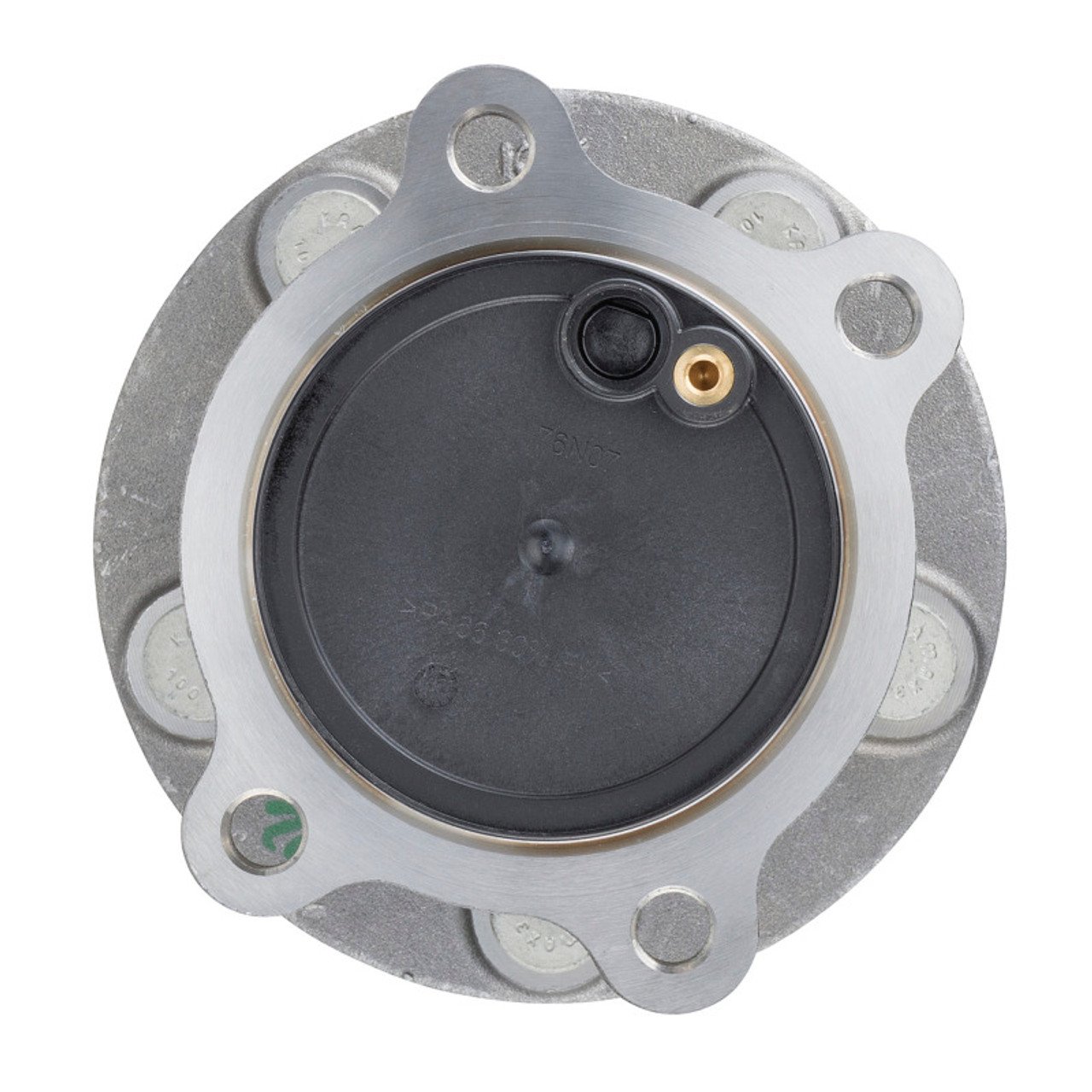 MOOG 14-18 Ford Transit Connect Rear Hub Assembly - 512525