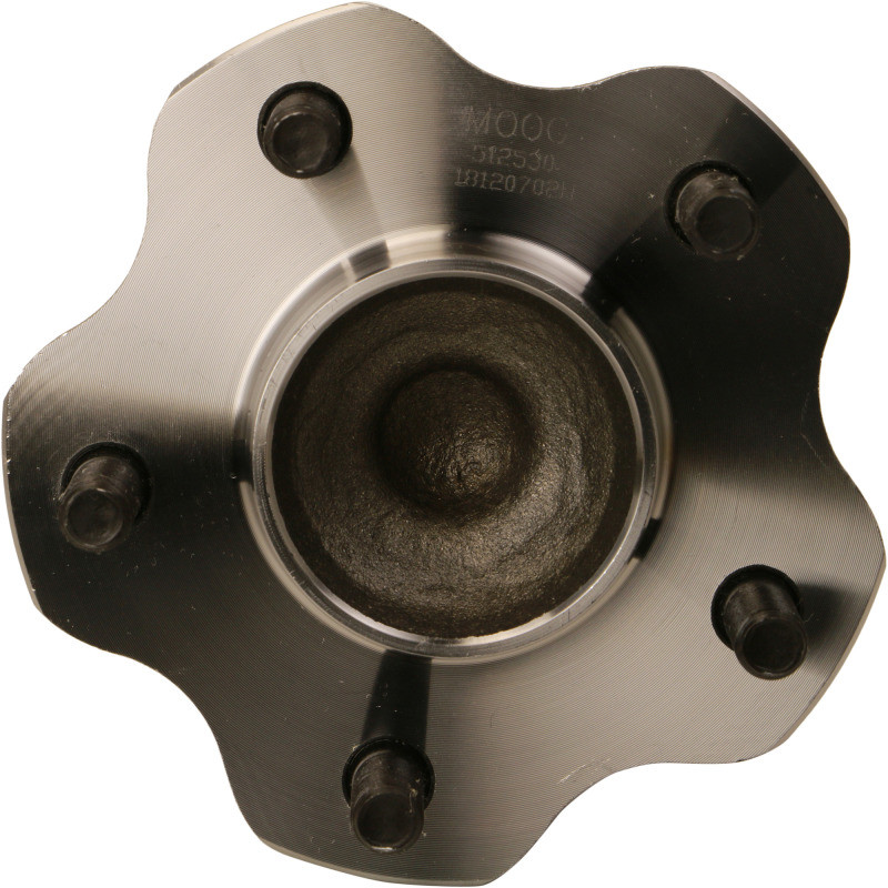 MOOG 13-19 Nissan Sentra Rear Hub Assembly - 512530