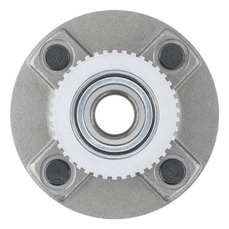 MOOG 95-96 INFINITI G Rear Hub Assembly - 512539 Photo - Primary