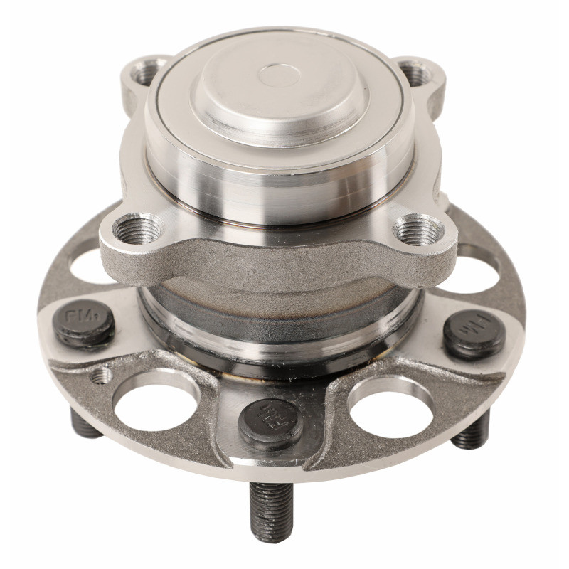 MOOG 2015 Acura TLX Rear Hub Assembly - 512544