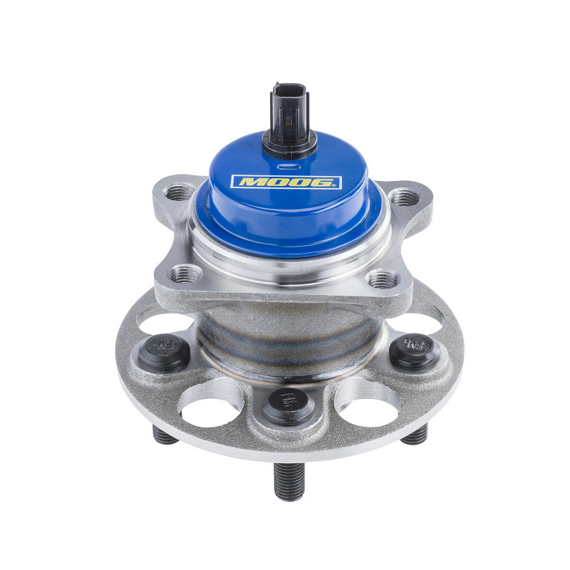 MOOG 11-17 Lexus CT0h Rear Hub Assembly - 512547