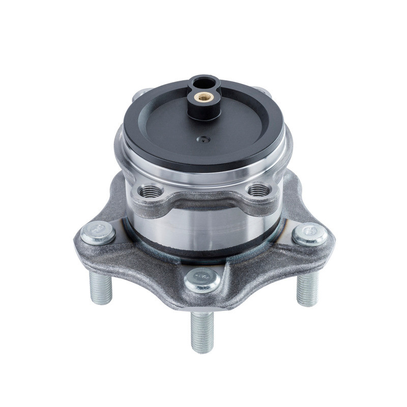 MOOG 14-18 Mazda 3 Sport Rear Hub Assembly - 512552