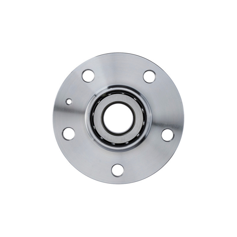 MOOG 2013 Audi allroad Rear Hub Assembly - 512557