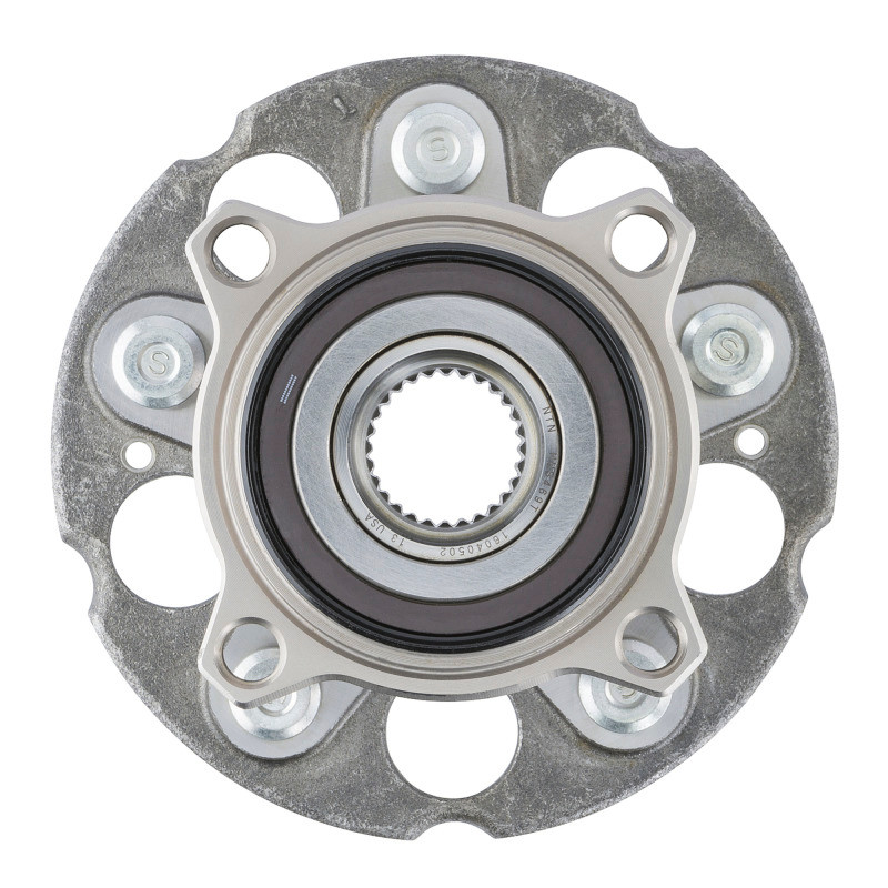 MOOG 2015 Acura TLX Rear Hub Assembly - 512562