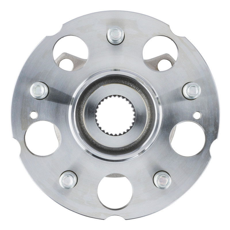 MOOG 2015 Acura TLX Rear Hub Assembly - 512562