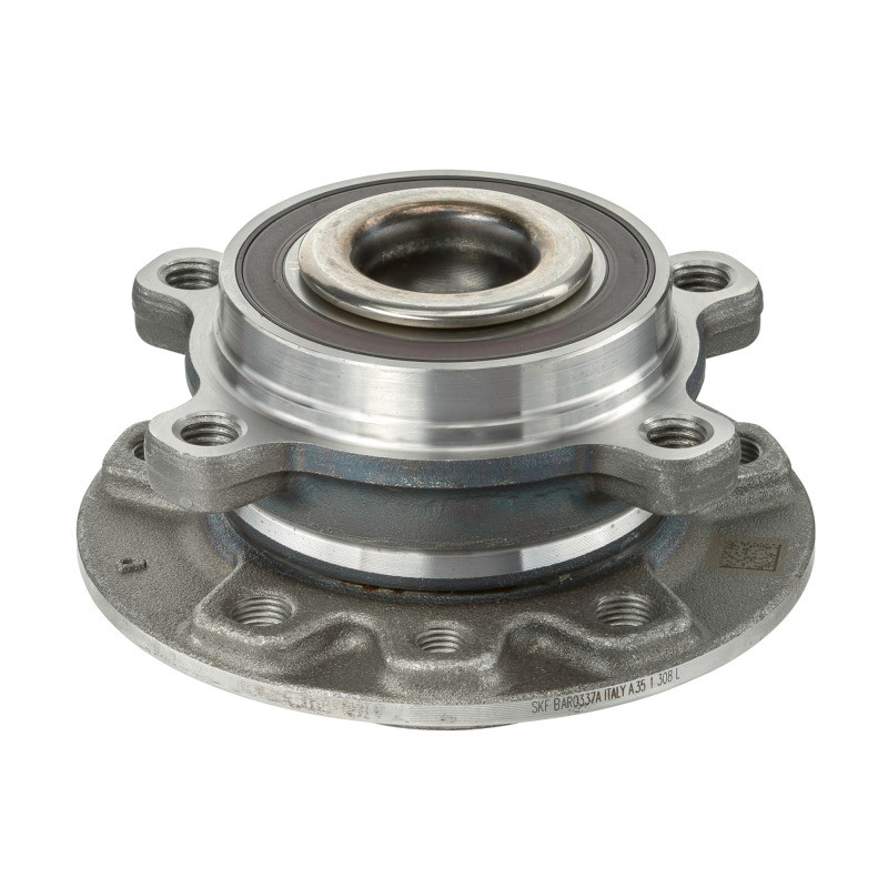 MOOG 15-21 Jeep Renegade Rear Hub Assembly - 512568
