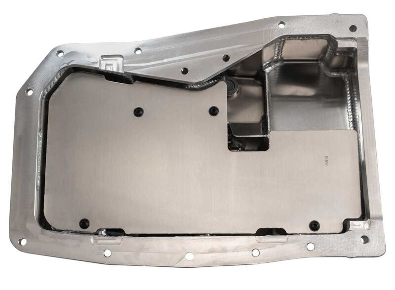 Moroso 06-15 Mazda MX-5 NC Road Race Baffled Aluminum Oil Pan - 20946