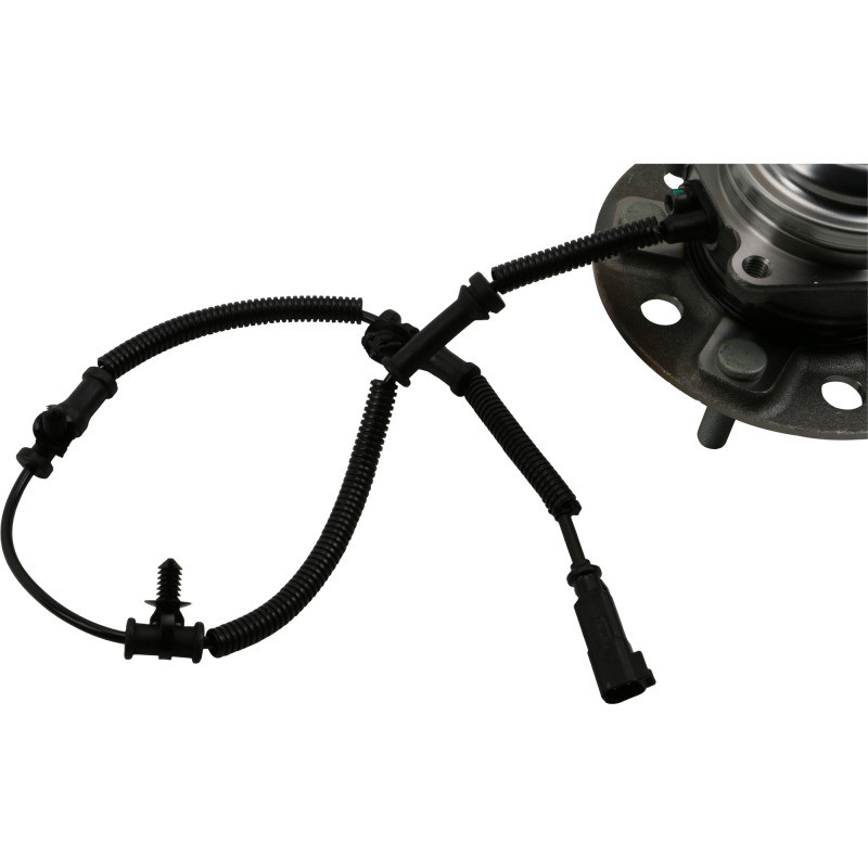 MOOG 17-23 Chrysler Pacifica Rear Hub Assembly - 512594