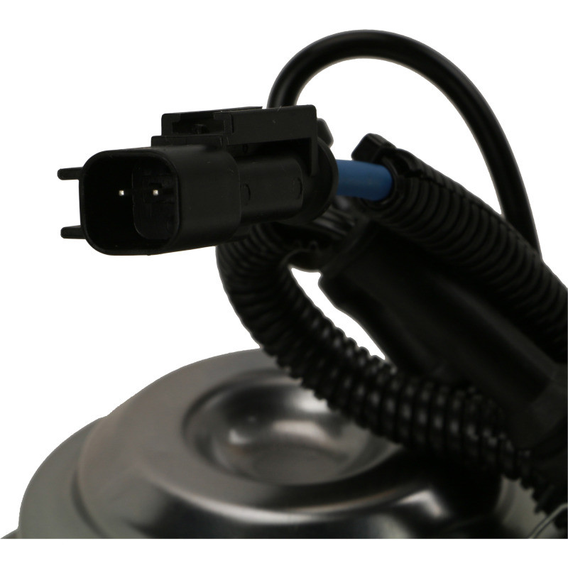 MOOG 17-19 Chrysler Pacifica Rear Hub Assembly - 512595