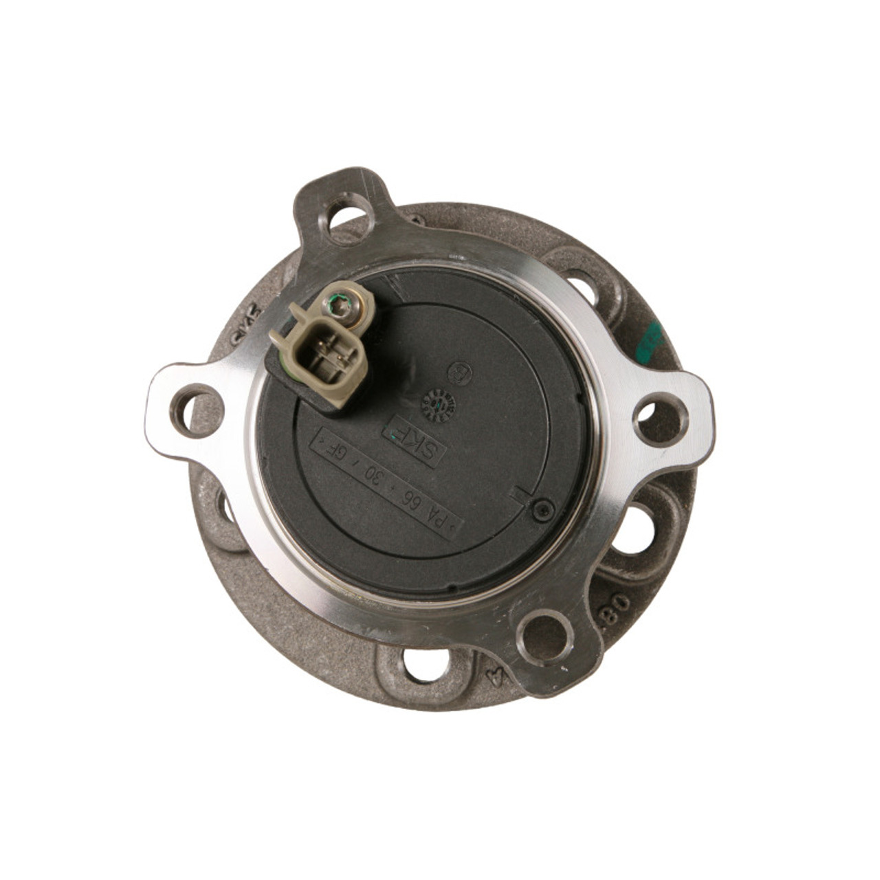 MOOG 16-18 Volvo S60 T5 Rear Wheel Hub & Bearing Assembly - 512625