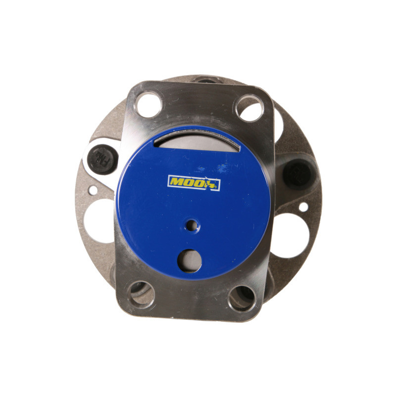 MOOG 16-22 Honda HR-V Rear Wheel Hub & Bearing Assembly - 512630