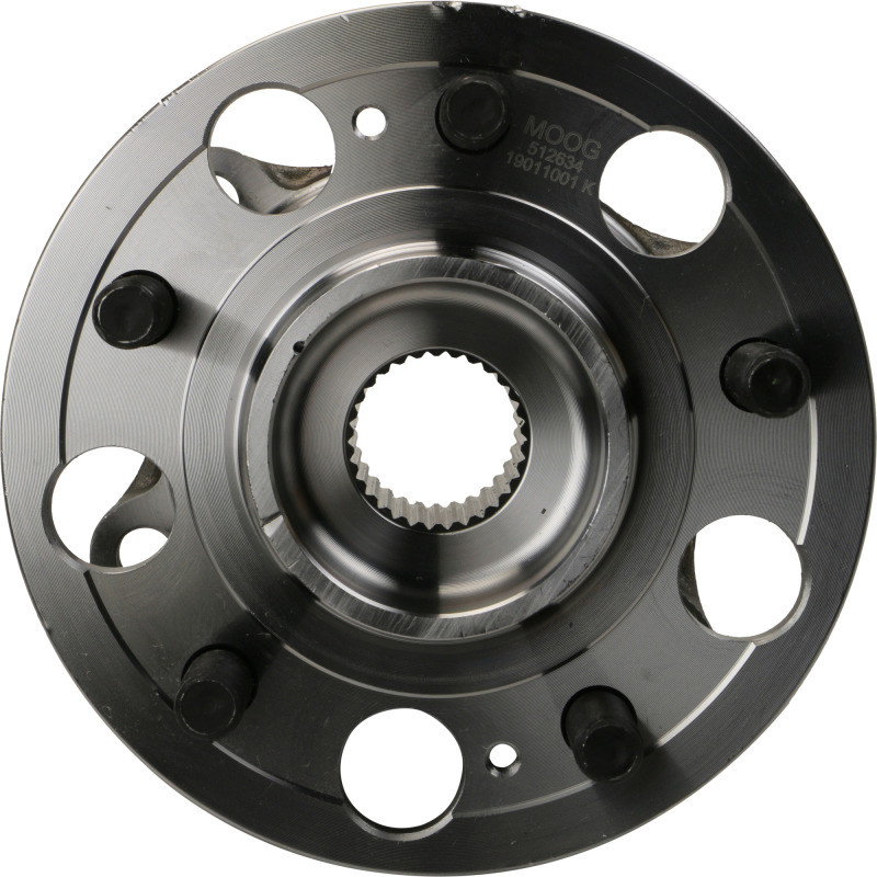 MOOG 17-19 Genesis G90 Rear Wheel Hub & Bearing Assembly - 512634