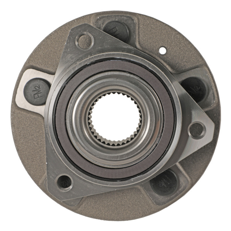 MOOG 2019 Buick Envision Front / Rear Hub Assembly - 512663