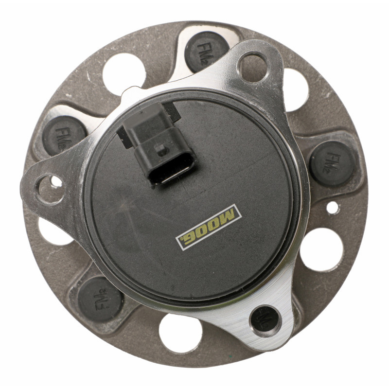 MOOG 20-23 Hyundai Sonata Wheel Bearing and Hub Assembly - 512672 Photo - out of package