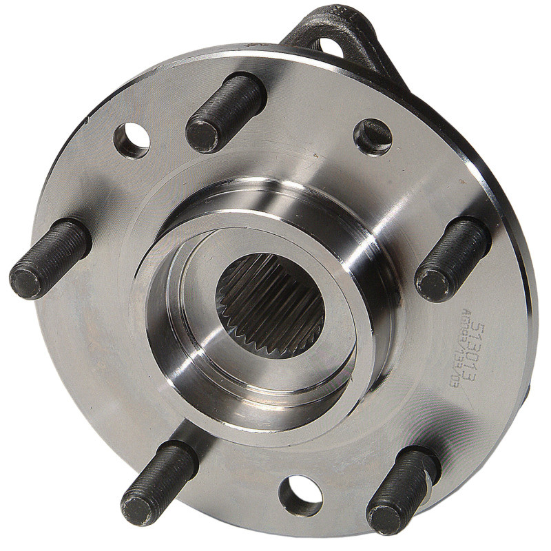 MOOG 79-85 Buick Riviera Front / Rear Hub Assembly - 513013