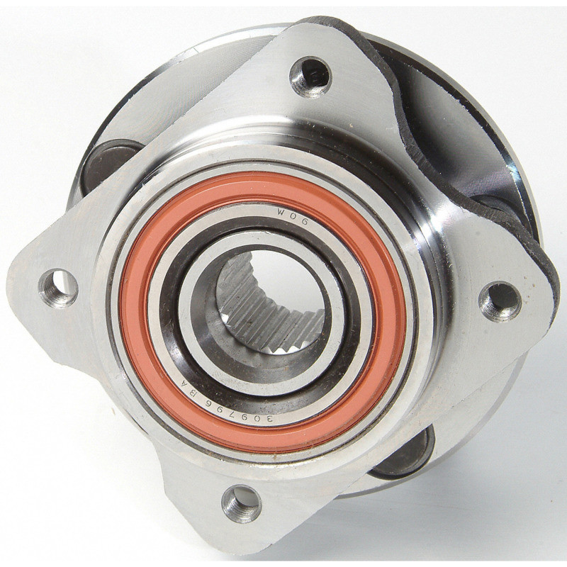 MOOG 91-95 Chrysler Town & Country Front Hub Assembly - 513075