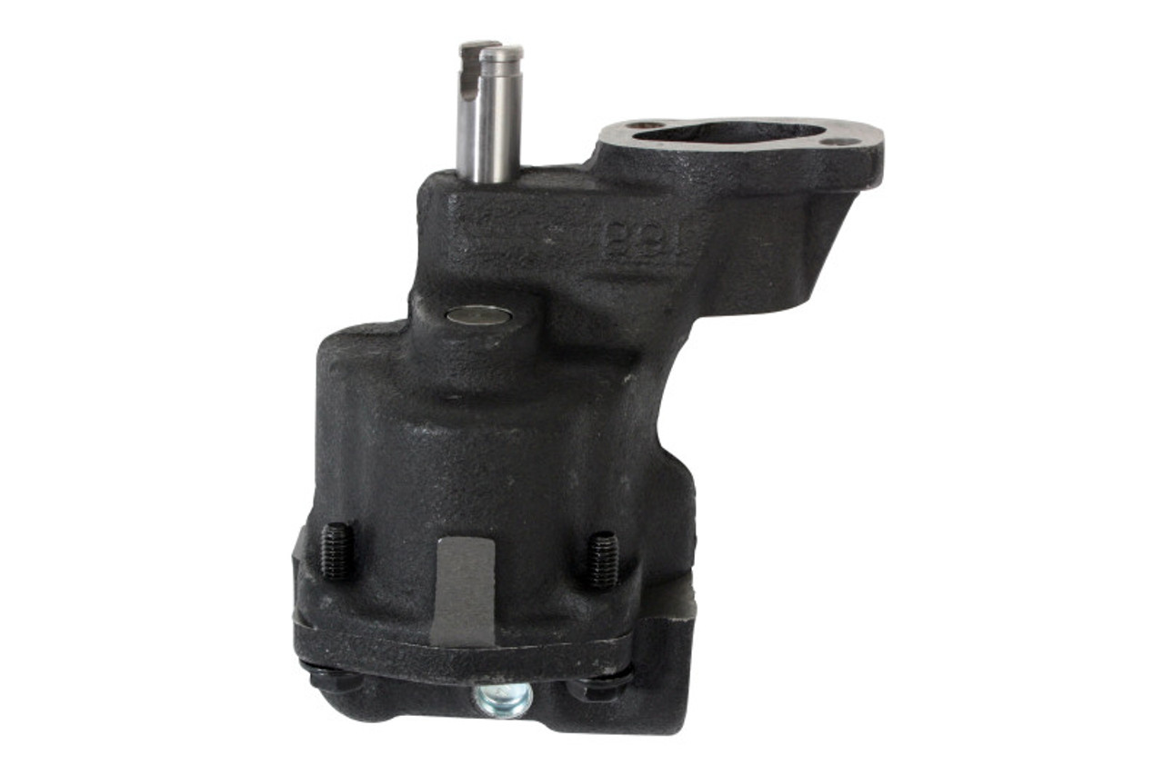 Moroso Chevrolet Small Block High Volume Racing Anti-Cavitation Oil Pump - 22111