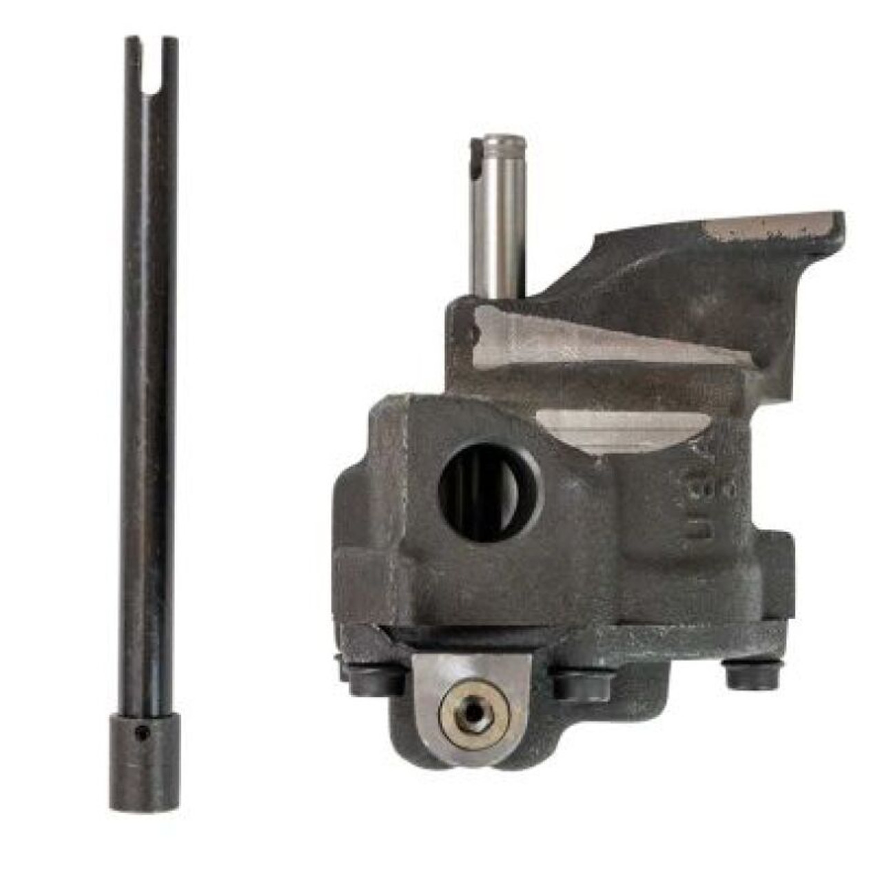 Moroso GM BBC (w/4.75 Stroke & Aluminum Rods) Standard Pressure High Volume Oil Pump - 22158