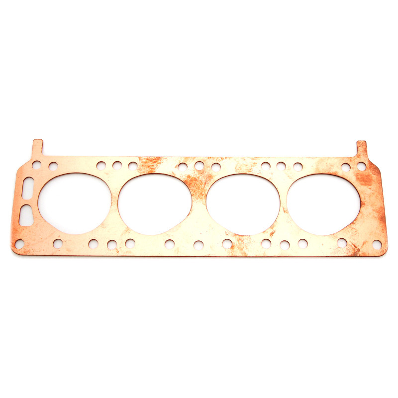 Cometic Morris XPEG .094in Copper Cylinder Head Gasket - 74mm Bore - C4310-094