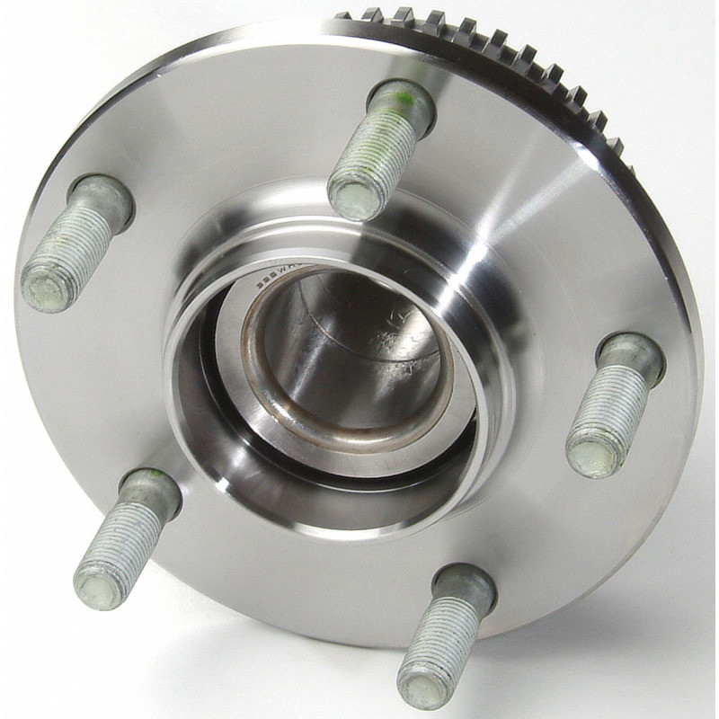 MOOG 92-95 Mazda 929 Front Hub Assembly - 513131