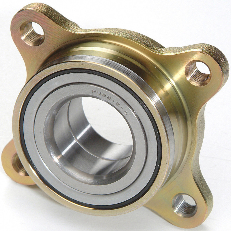 MOOG 00-06 Honda Insight Front Hub Assembly - 513161