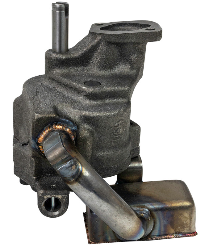 Moroso Big Block Chevy High Volume High Pressure Oil Pump & Pickup - 22196
