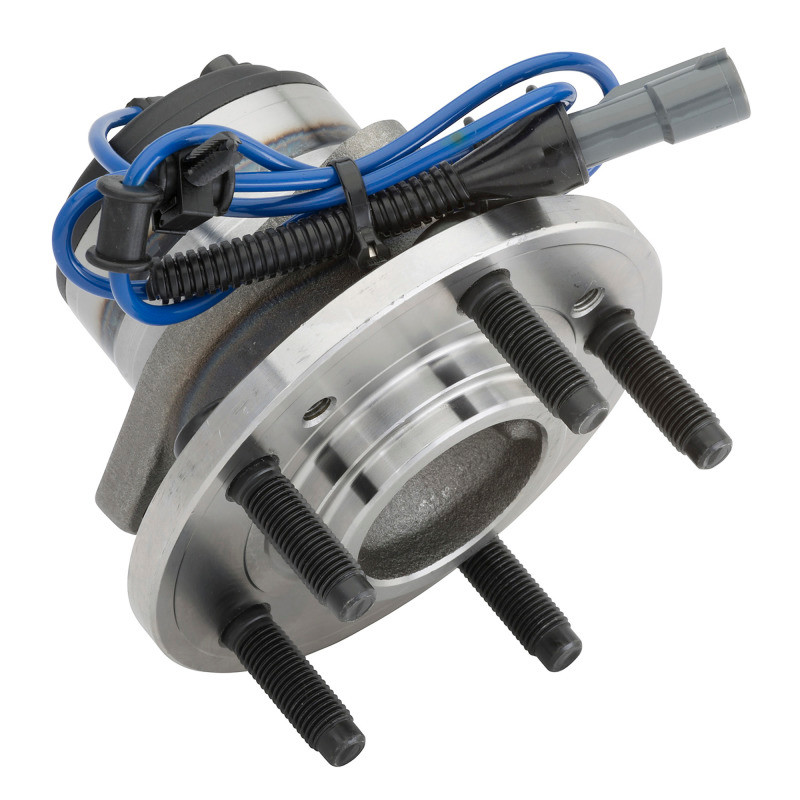 MOOG 02-05 Ford Thunderbird Front Hub Assembly - 513167