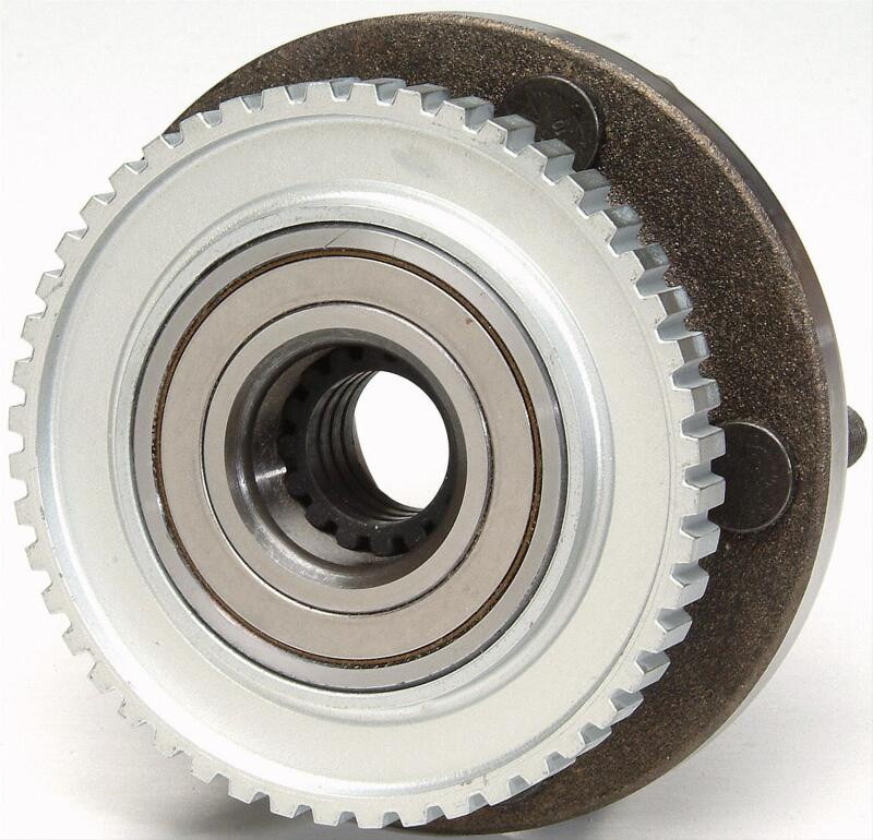 MOOG 89-92 Volvo 740 Front Hub Assembly - 513170 Photo - Primary