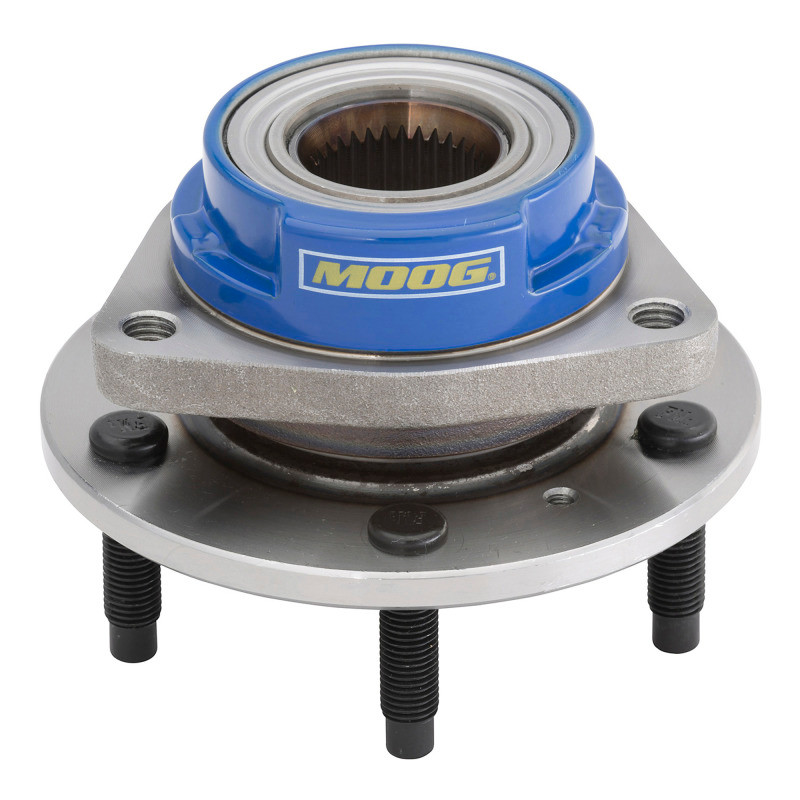 MOOG 2005 Buick LaCrosse Front Hub Assembly - 513203