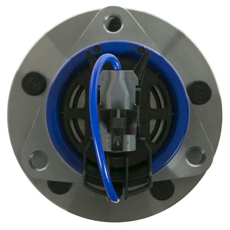 MOOG 05-10 Chevrolet Cobalt Front Hub Assembly - 513206