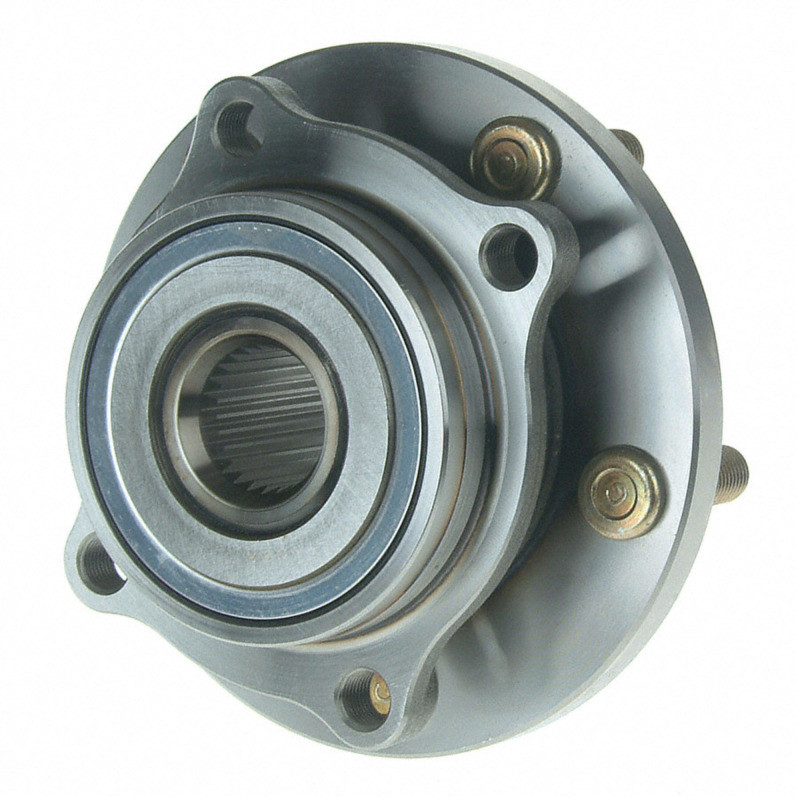 MOOG 04-11 Mitsubishi Endeavor Front Hub Assembly - 513219
