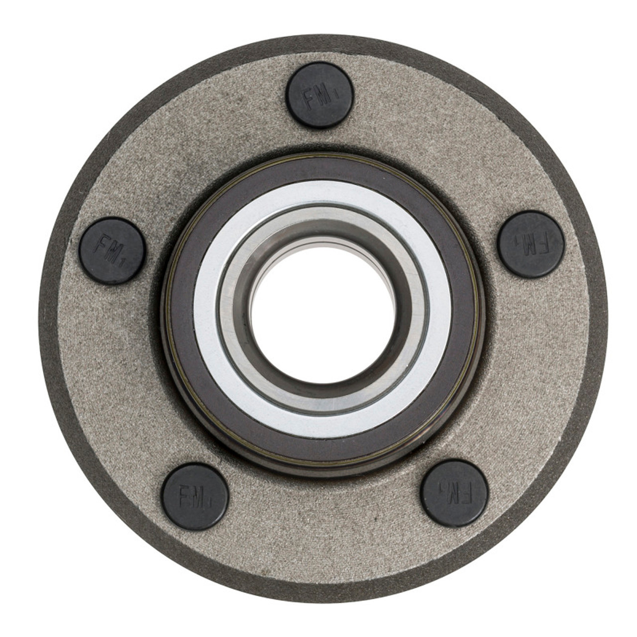 MOOG 05-14 Chrysler 300 Front Hub Assembly - 513224