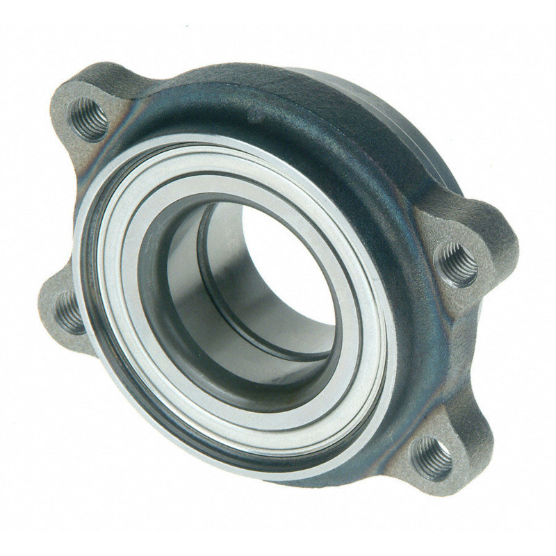 MOOG 08-15 Audi R8 Front / Rear Hub Assembly - 513227