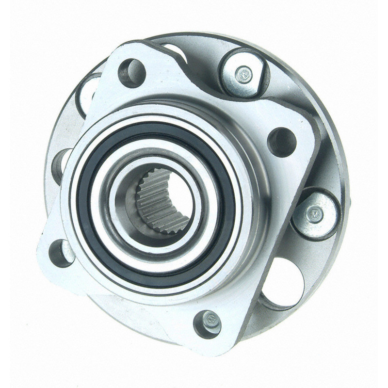 MOOG 1988 Dodge Caravan Front Hub Assembly - 513231
