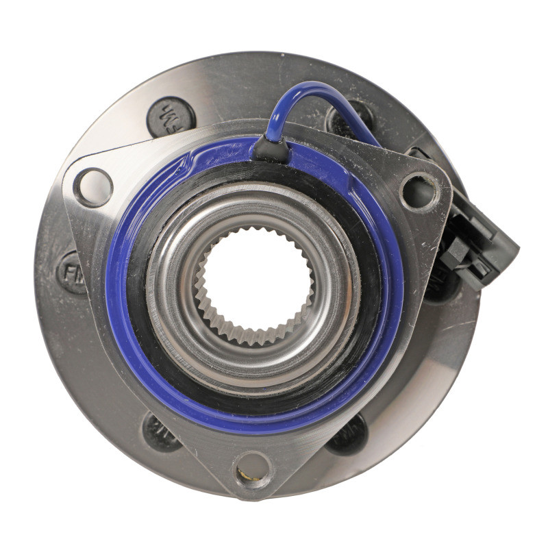 MOOG 06-07 Buick Terraza Front / Rear Hub Assembly - 513236