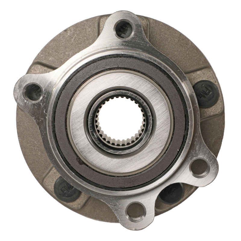 MOOG 06-18 Toyota RAV4 Front Hub Assembly - 513258